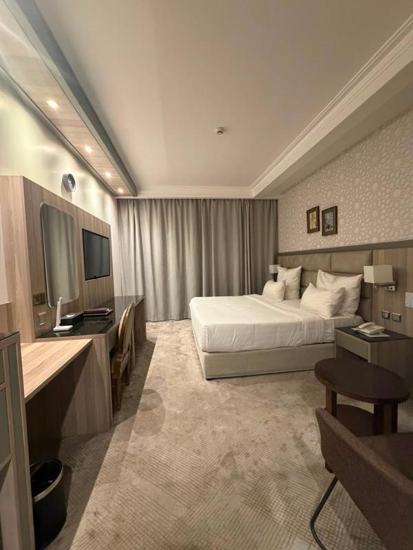 Suite Dua Bilik Tidur imej 3