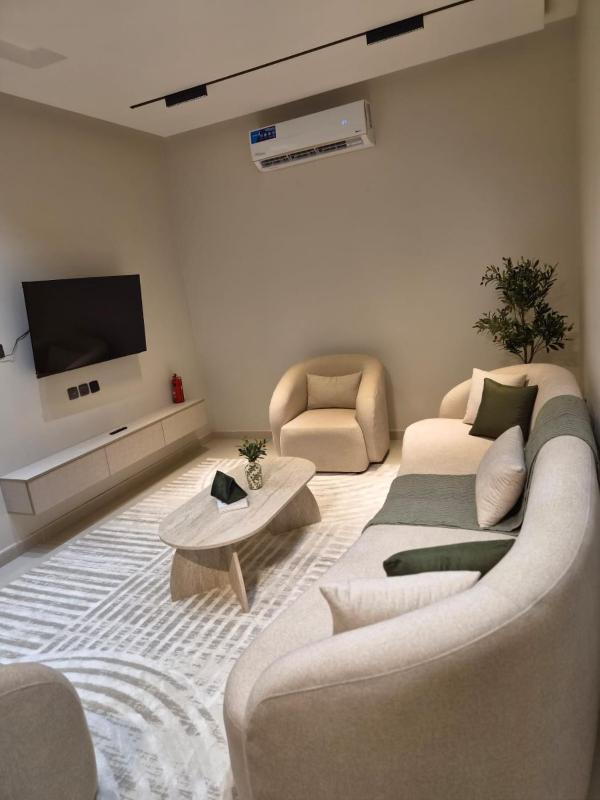 Appartement met 3 slaapkamers afbeelding 4