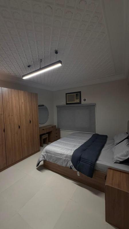 Apartamento de 1 dormitorio