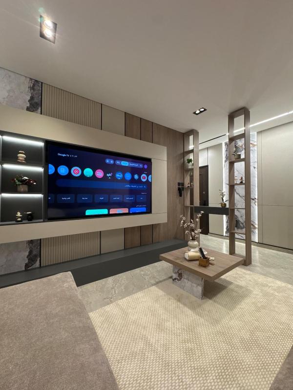 Apartamento loft de tres dormitorios imagen 2