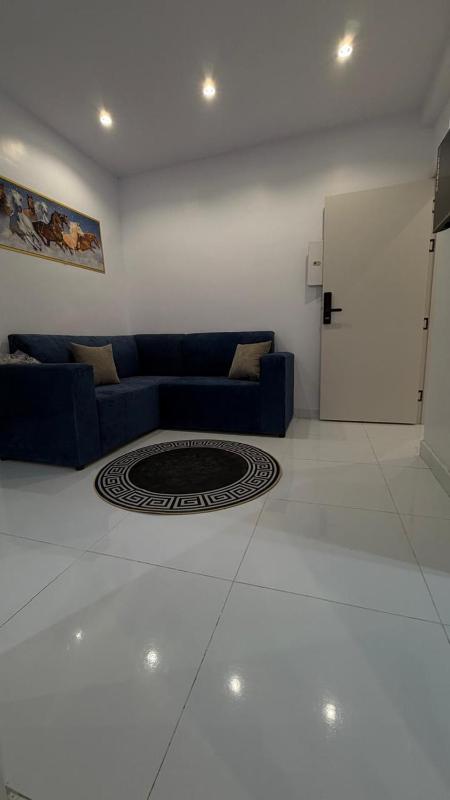 Apartmen Satu Bilik Tidur