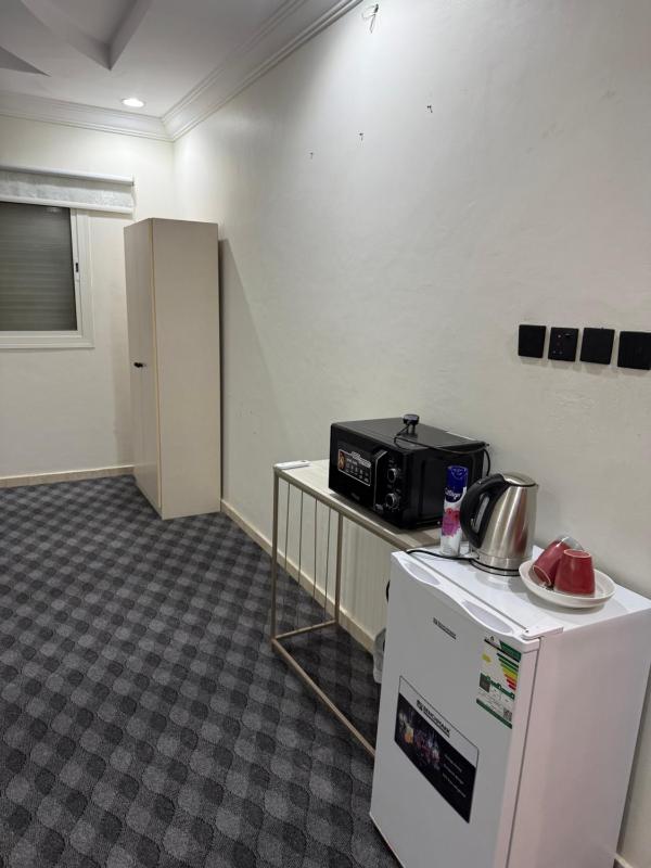 İki Yatak Odalı Stüdyo Daire görsel 4