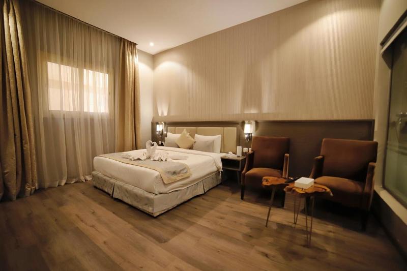 Suite ejecutiva