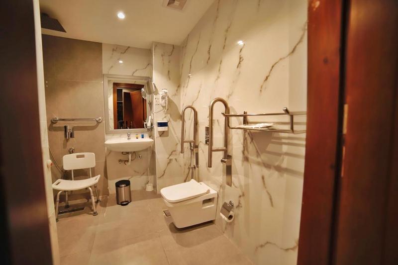 Suite ejecutiva imagen 2