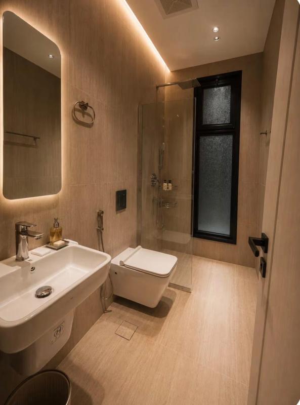 Apartmen 2 Bilik Tidur imej 4