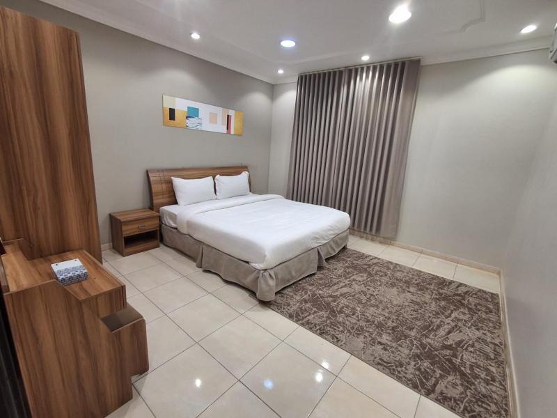 Apartemen Satu Kamar Tidur gambar 2