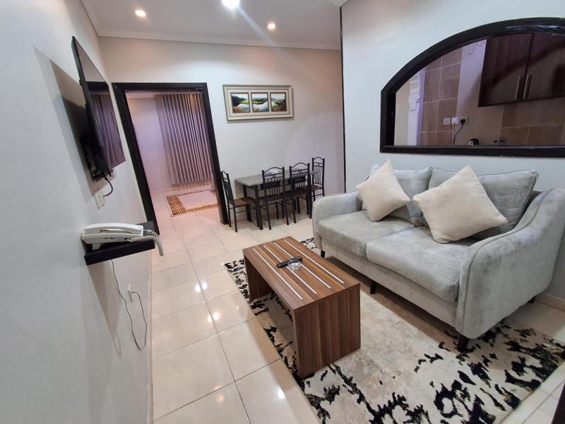 Apartemen Satu Kamar Tidur gambar 3