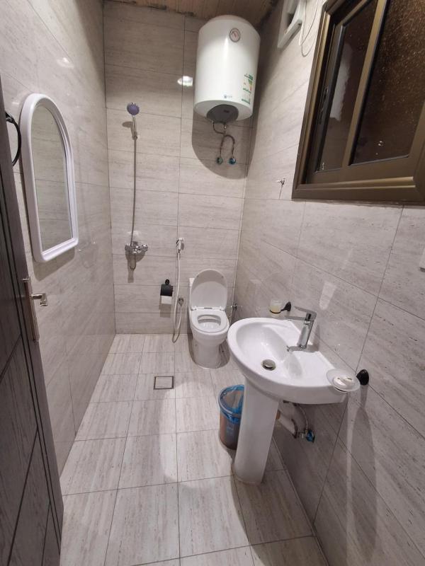 Apartemen Standard dua kamar tidur gambar 5