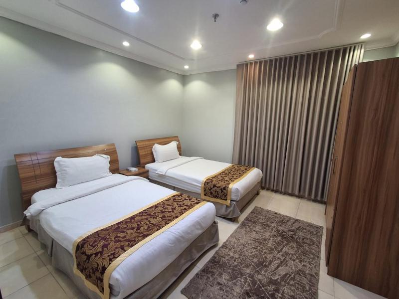Apartemen Satu Kamar Tidur gambar 3