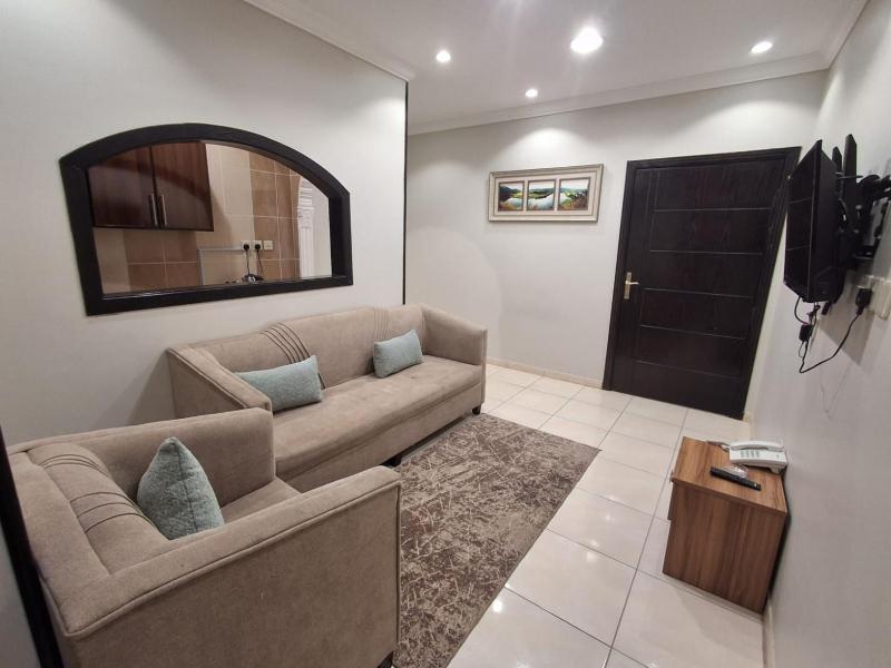 Apartemen Satu Kamar Tidur gambar 4