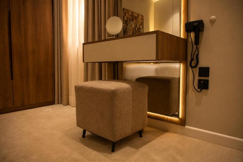 Three-Bedroom Apartment image 2