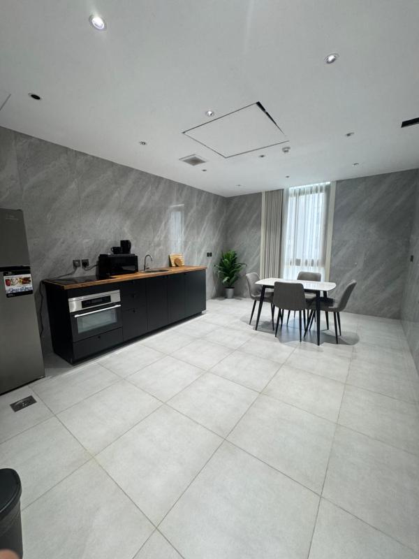 Superior appartement met 1 slaapkamer afbeelding 5