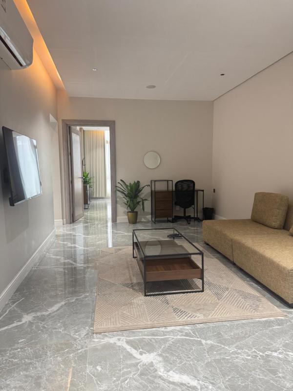 Superior appartement met 1 slaapkamer afbeelding 4