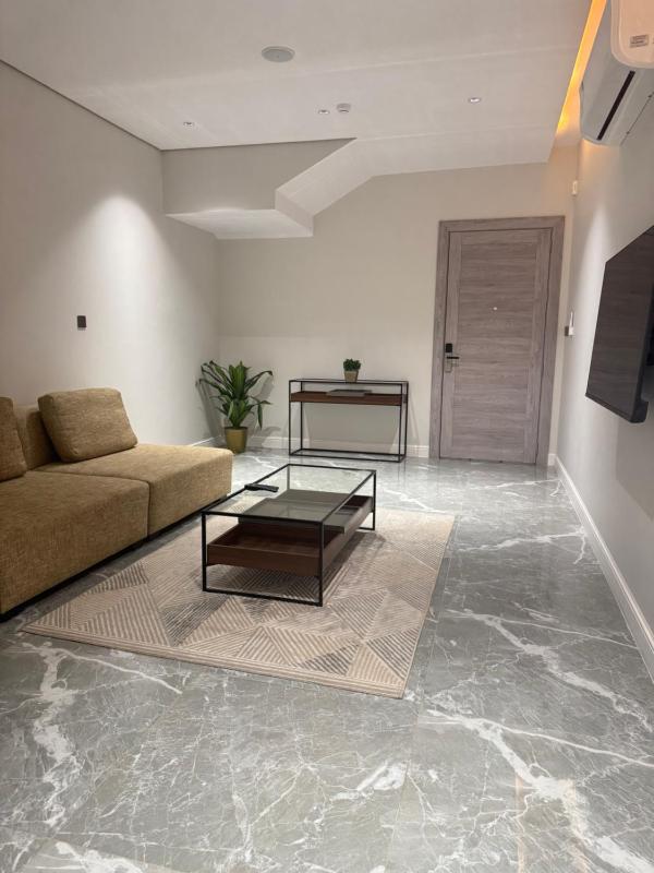 Superior appartement met 1 slaapkamer afbeelding 2