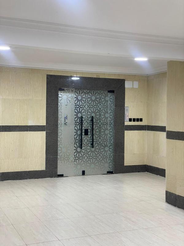 شقة بغرفة نوم واحدة صورة 2