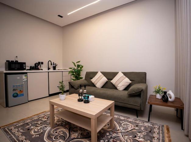 Appartement met 1 slaapkamer afbeelding 3