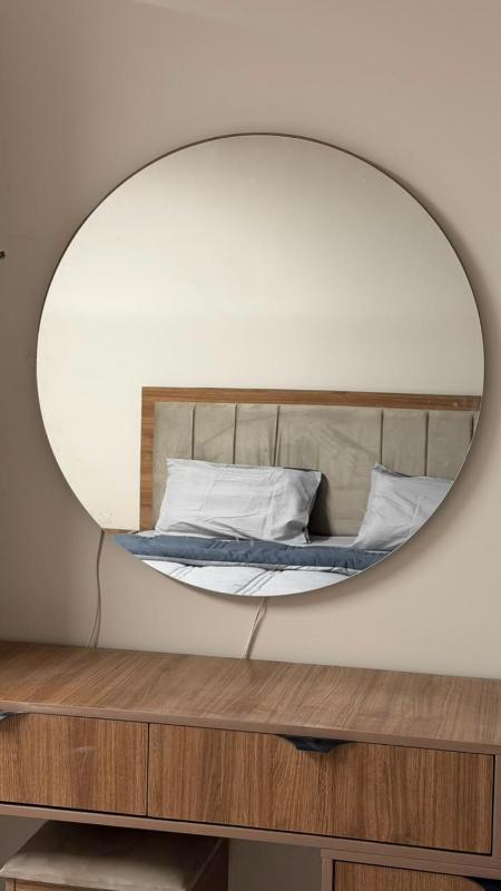 Appartement met 1 slaapkamer