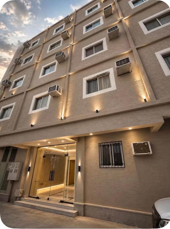 Apartmen Dua Bilik Tidur imej 2