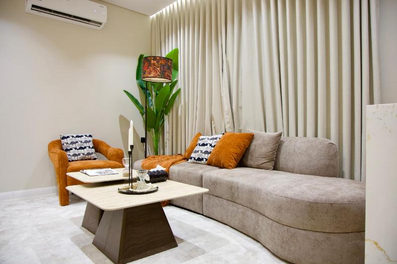 Two-Bedroom Apartment image 3
