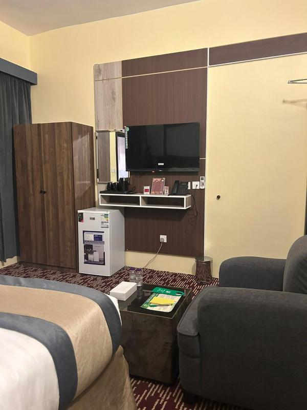 Kamar Single Ekonomi gambar 3