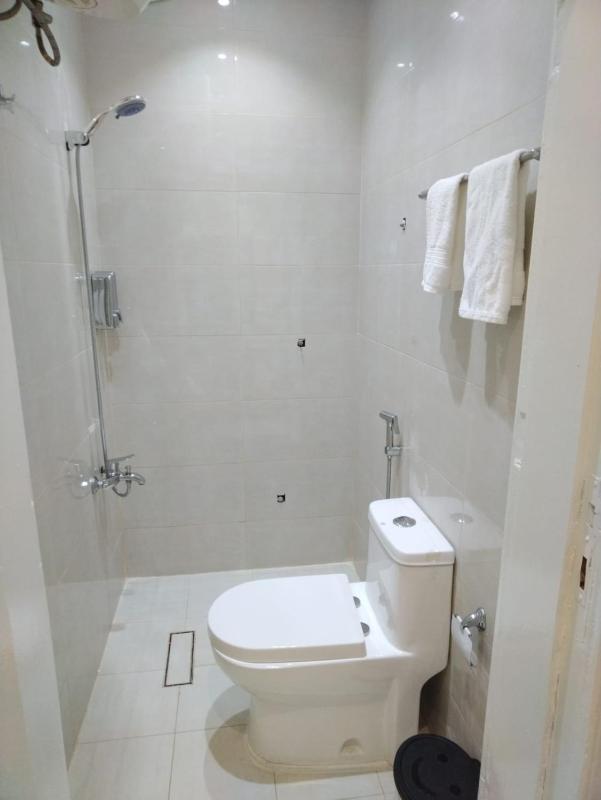 Tek Yatak Odalı Daire