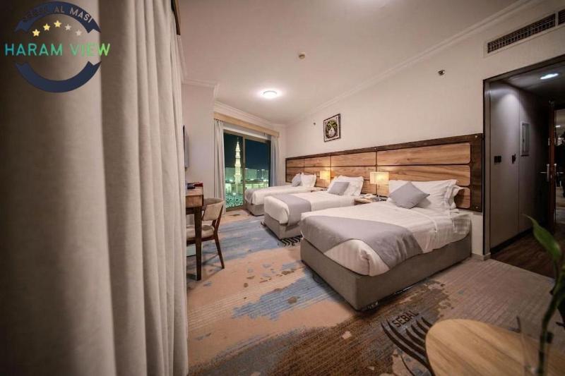 Kamar Triple Deluxe gambar 5