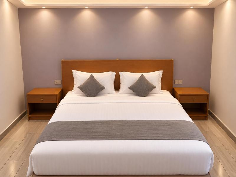 Apartamento deluxe imagen 2