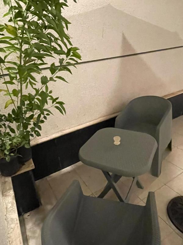 Apartmen Satu Bilik Tidur