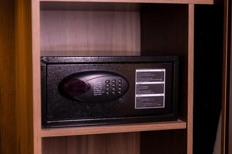 Kamar Double gambar 5