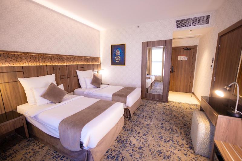 Kamar Double