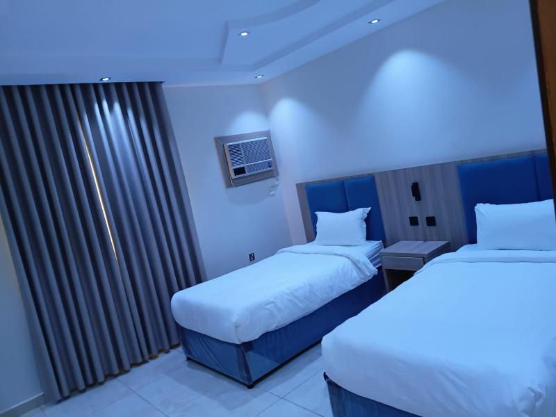 Suite Dua Bilik Tidur imej 5