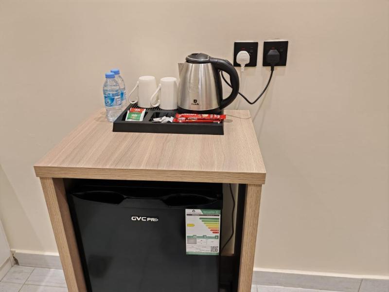 Apartmen Dua Bilik Tidur