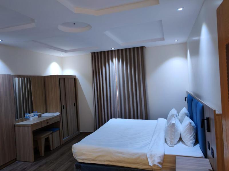 Apartmen Dua Bilik Tidur imej 4