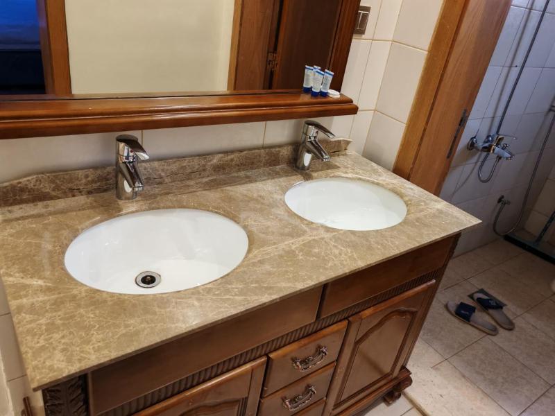 Apartmen Dua Bilik Tidur imej 3