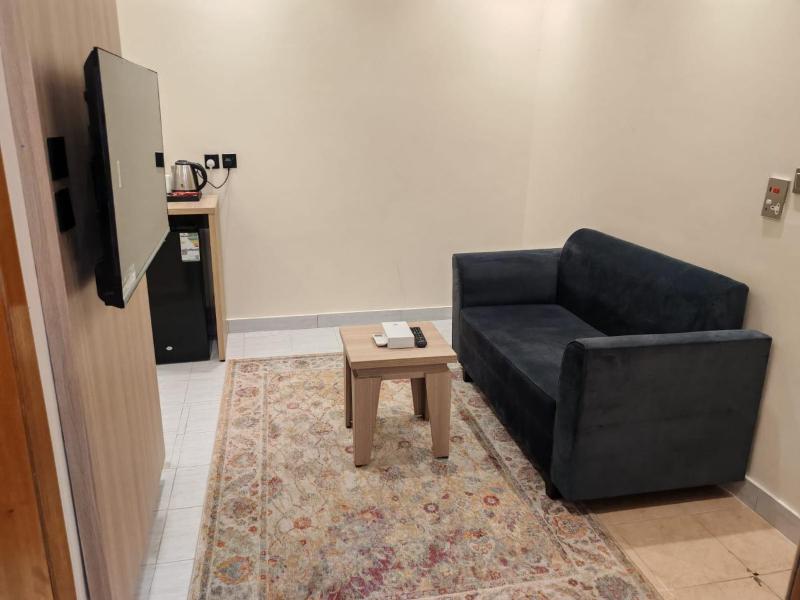 Apartmen Studio imej 4