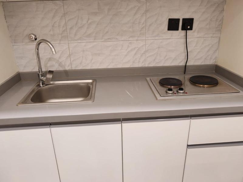 Apartmen Studio imej 2