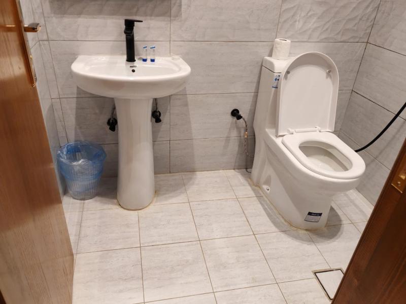 Apartmen Studio