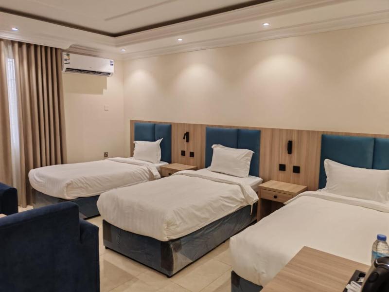 Apartmen Dua Bilik Tidur imej 5