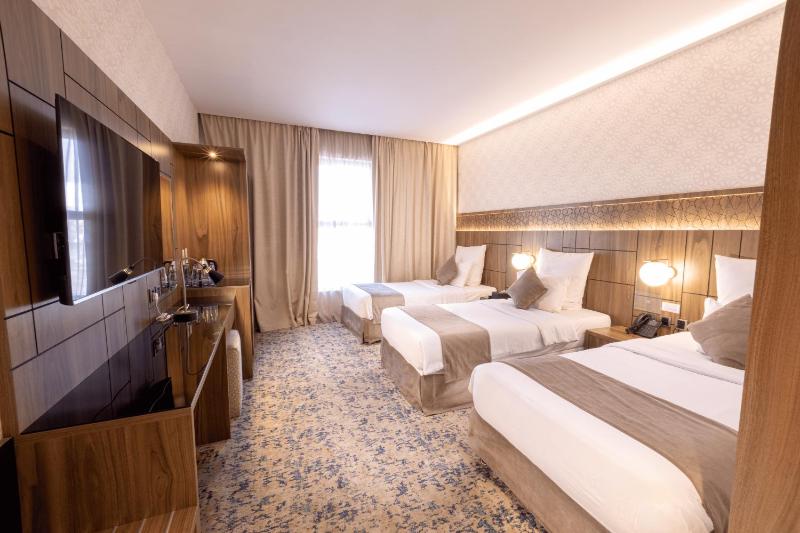 Kamar Triple gambar 3