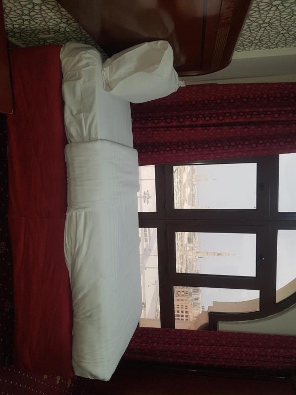 معیاری ڈبل کمرہ