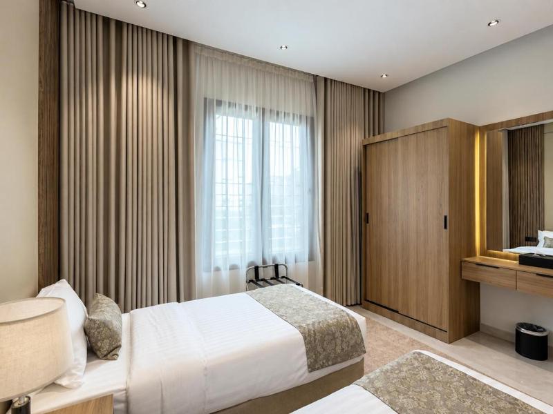 Two-Bedroom Family Apartment image 3