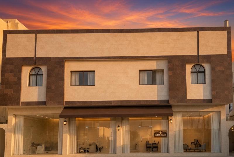 Apartemen Deluxe Dua Kamar Tidur