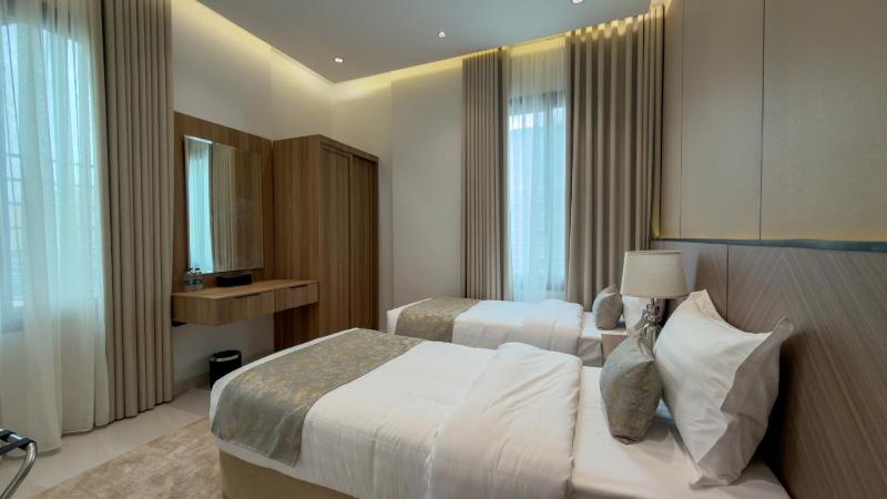 Two-Bedroom Family Apartment image 4