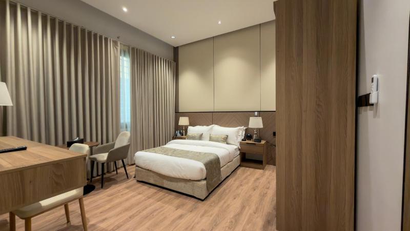 Apartment - Disability Access