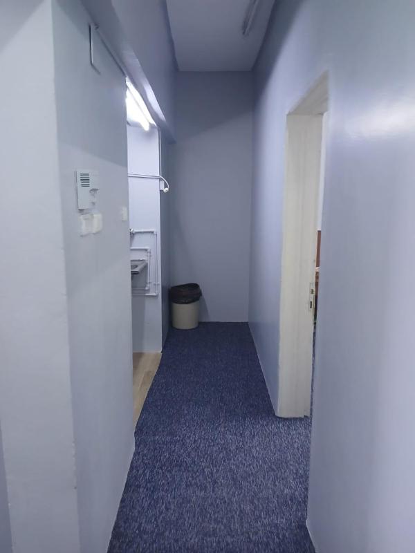 Appartement met twee kamers afbeelding 5